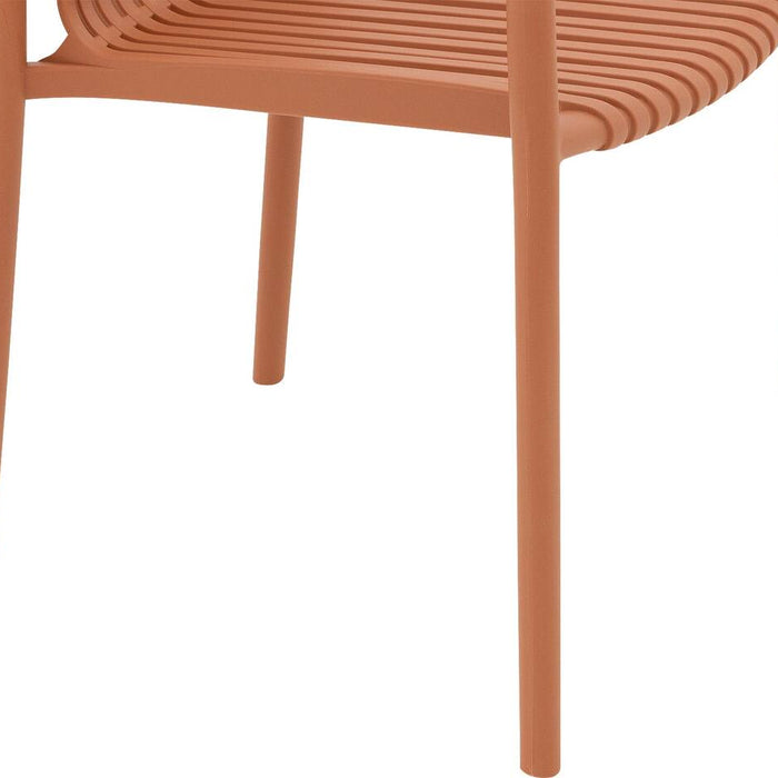 Goossens Tuinstoel Loeffe, Tuinstoel