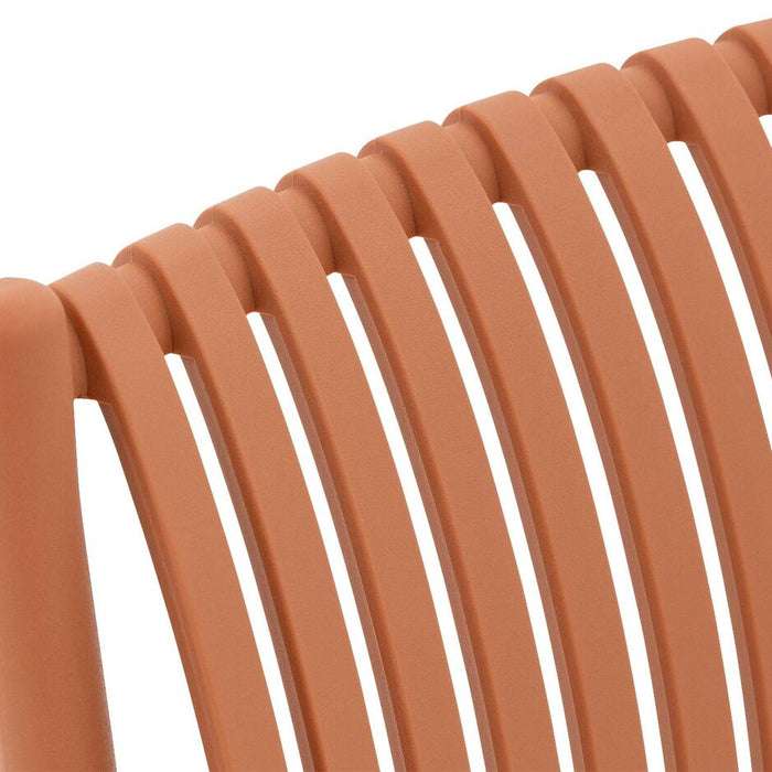 Goossens Tuinstoel Loeffe, Tuinstoel