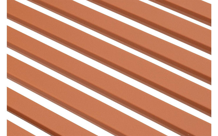 Goossens Tuinstoel Loeffe, Tuinstoel