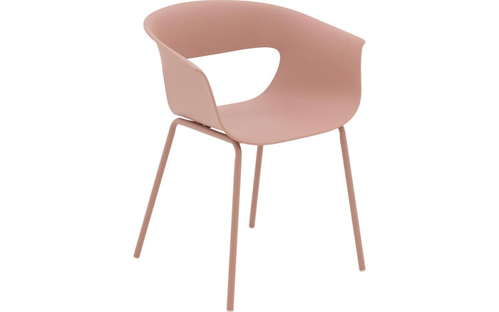 Goossens Tuinstoel Norka, Tuinstoel