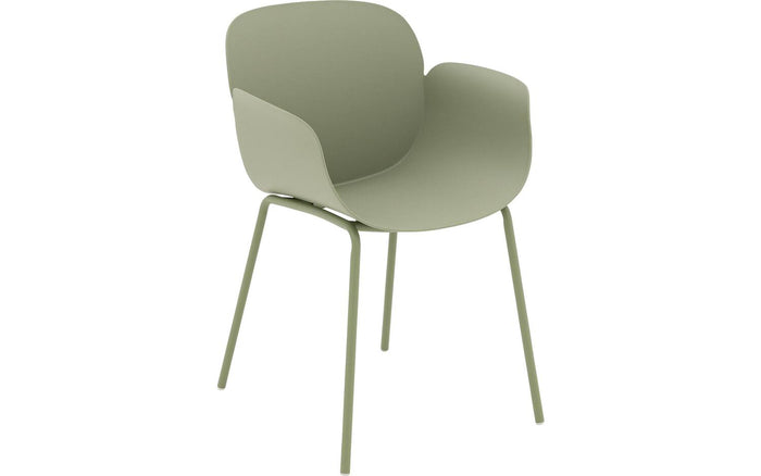 Goossens Tuinstoel Topas, Tuinstoel