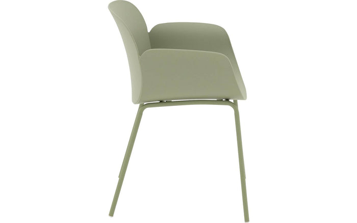 Goossens Tuinstoel Topas, Tuinstoel