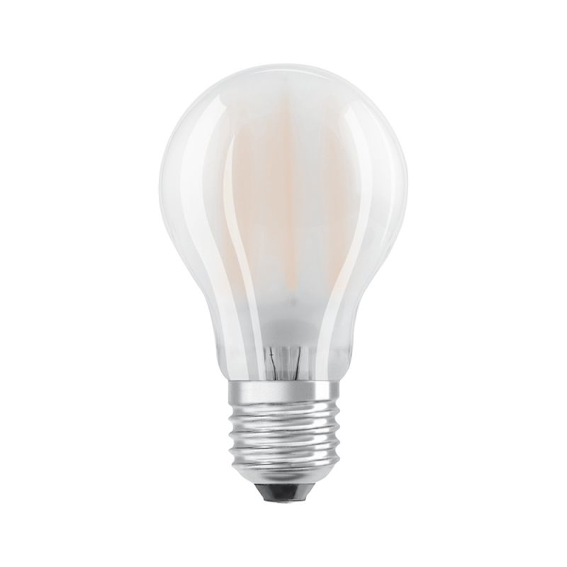 Osram Parathom Classic LED E27 Peer Filament Mat 11W 1521lm - 827