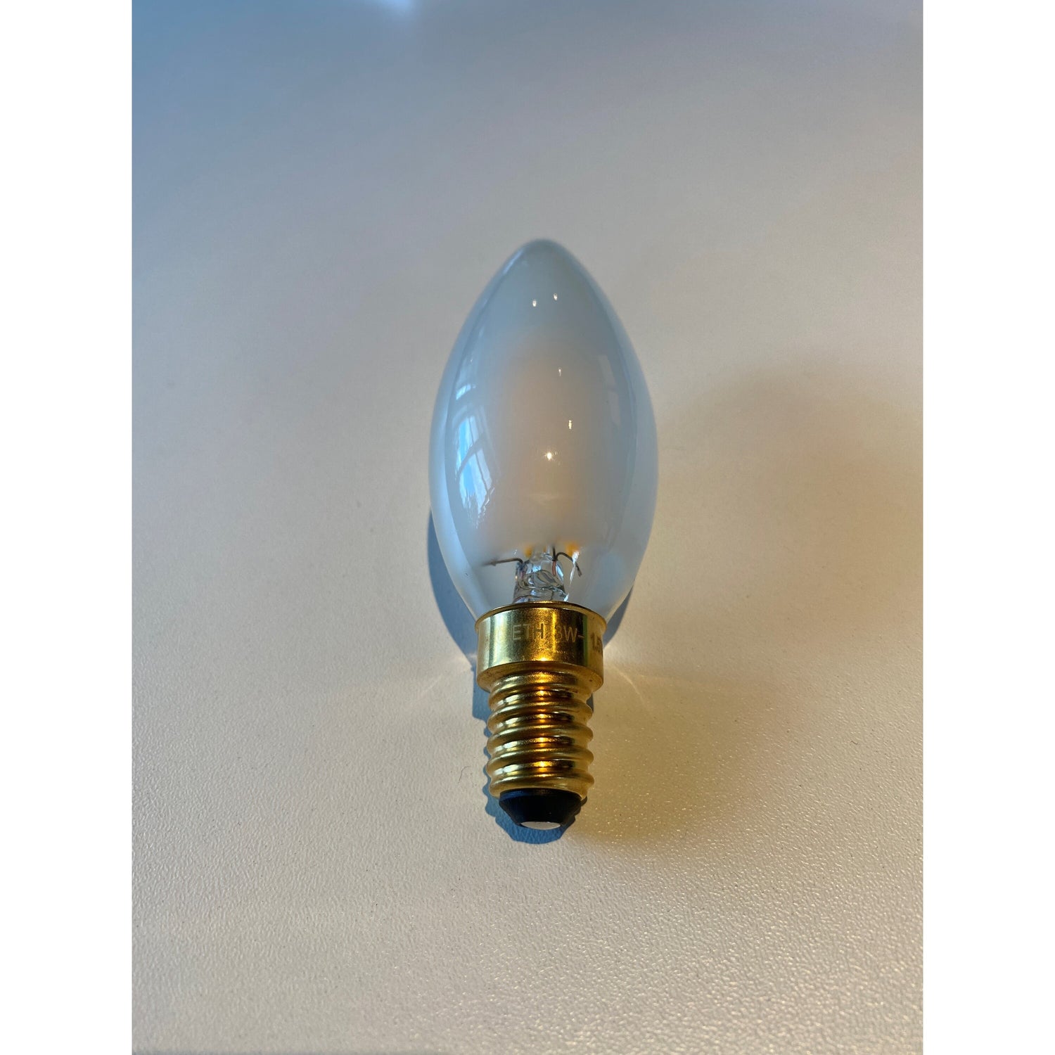 ETH LED Kaars E14 3 stappen dimbaar 3w|25w Mat