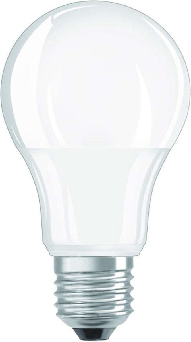 Osram led standaard E27 8.8w|60w mat 2700k dimbaar 806lumen