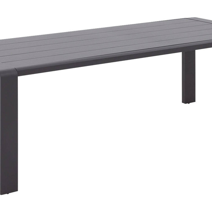 Goossens Tuintafel Yngvar, Tuintafel