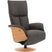Goossens Relaxstoel Bergen, Relaxfauteuil large