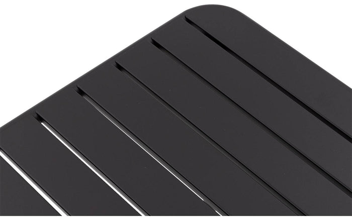 Goossens Tuintafel Verge, 140 x 70 cm