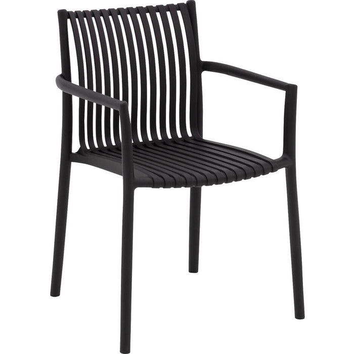 Goossens Tuinstoel Loeffe, Tuinstoel