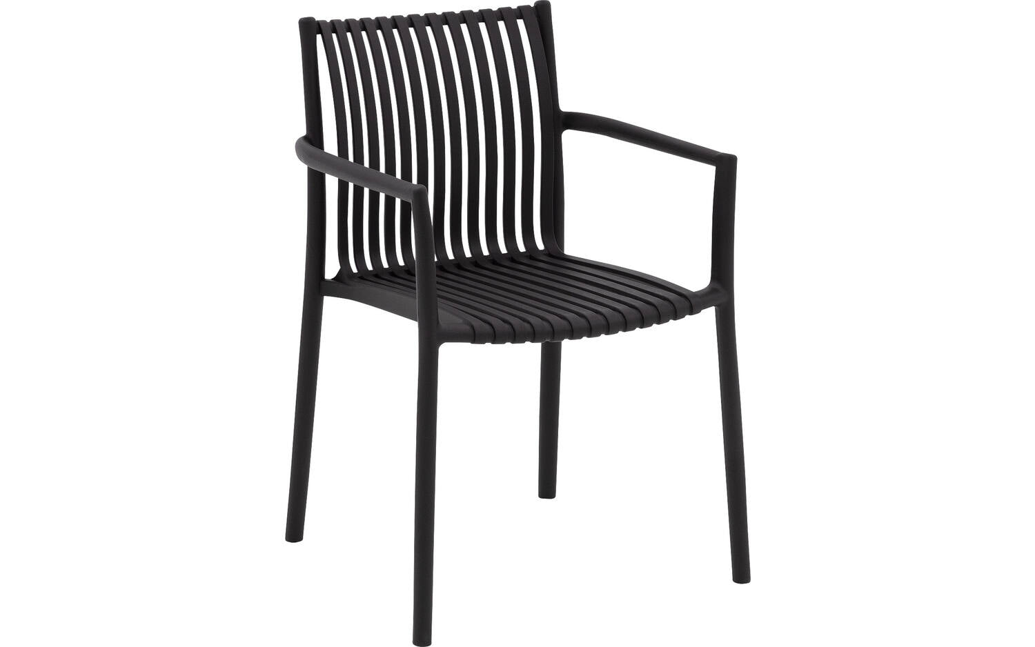 Goossens Tuinstoel Loeffe, Tuinstoel