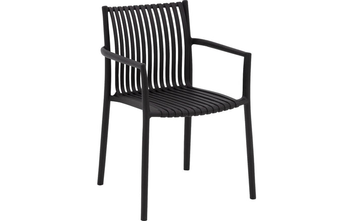 Goossens Tuinstoel Loeffe, Tuinstoel