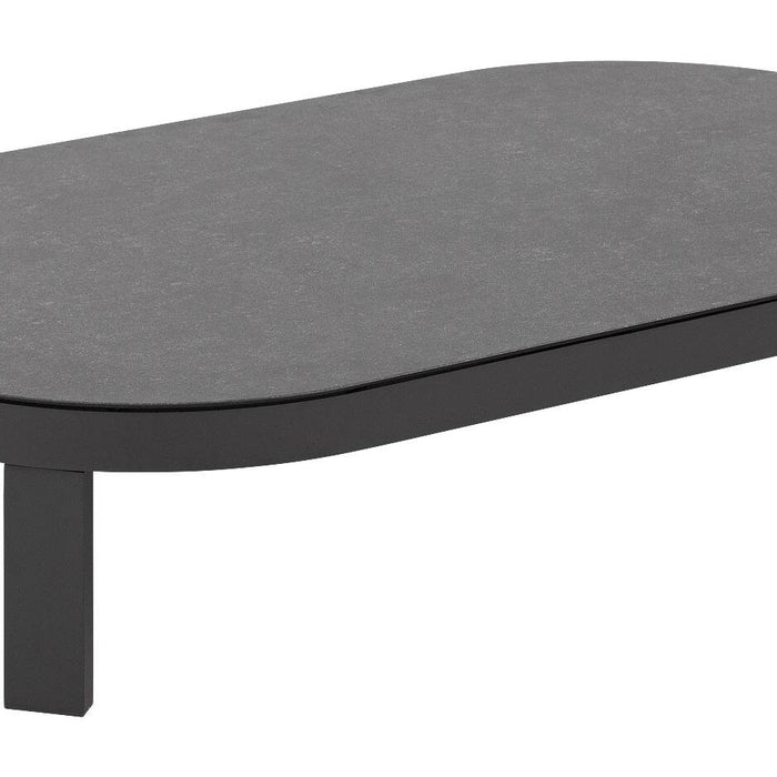 Goossens Tuinmeubel Lasse in Grijs