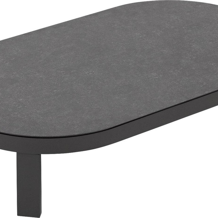 Goossens Tuinmeubel Lasse in Grijs