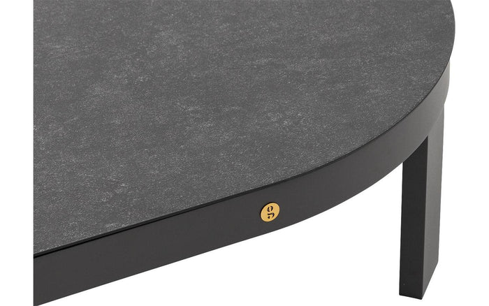 Goossens Tuinmeubel Lasse in Grijs