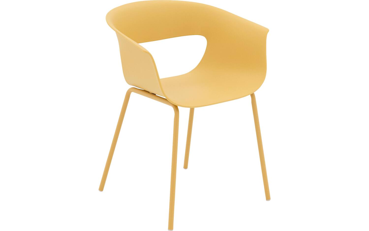 Goossens Tuinstoel Norka, Tuinstoel