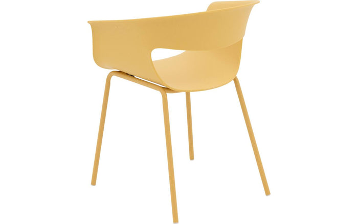 Goossens Tuinstoel Norka, Tuinstoel