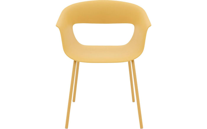 Goossens Tuinstoel Norka, Tuinstoel