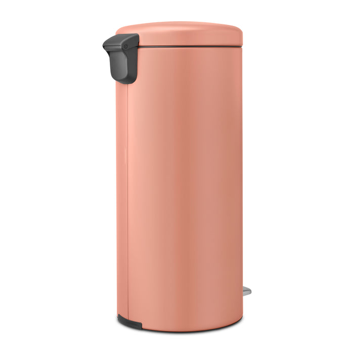 Brabantia NewIcon Pedaalemmer 30 L - Warm Copper