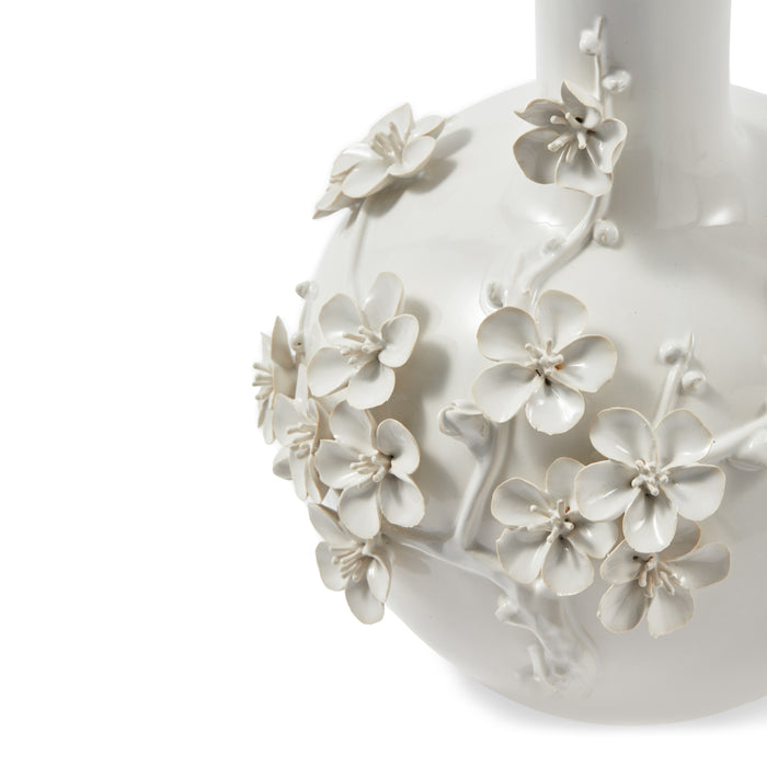 POLSPOTTEN Rose 3D Vaas