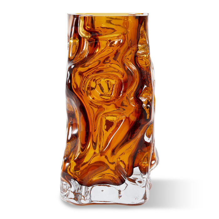 POLSPOTTEN Ice Vaas - Oker