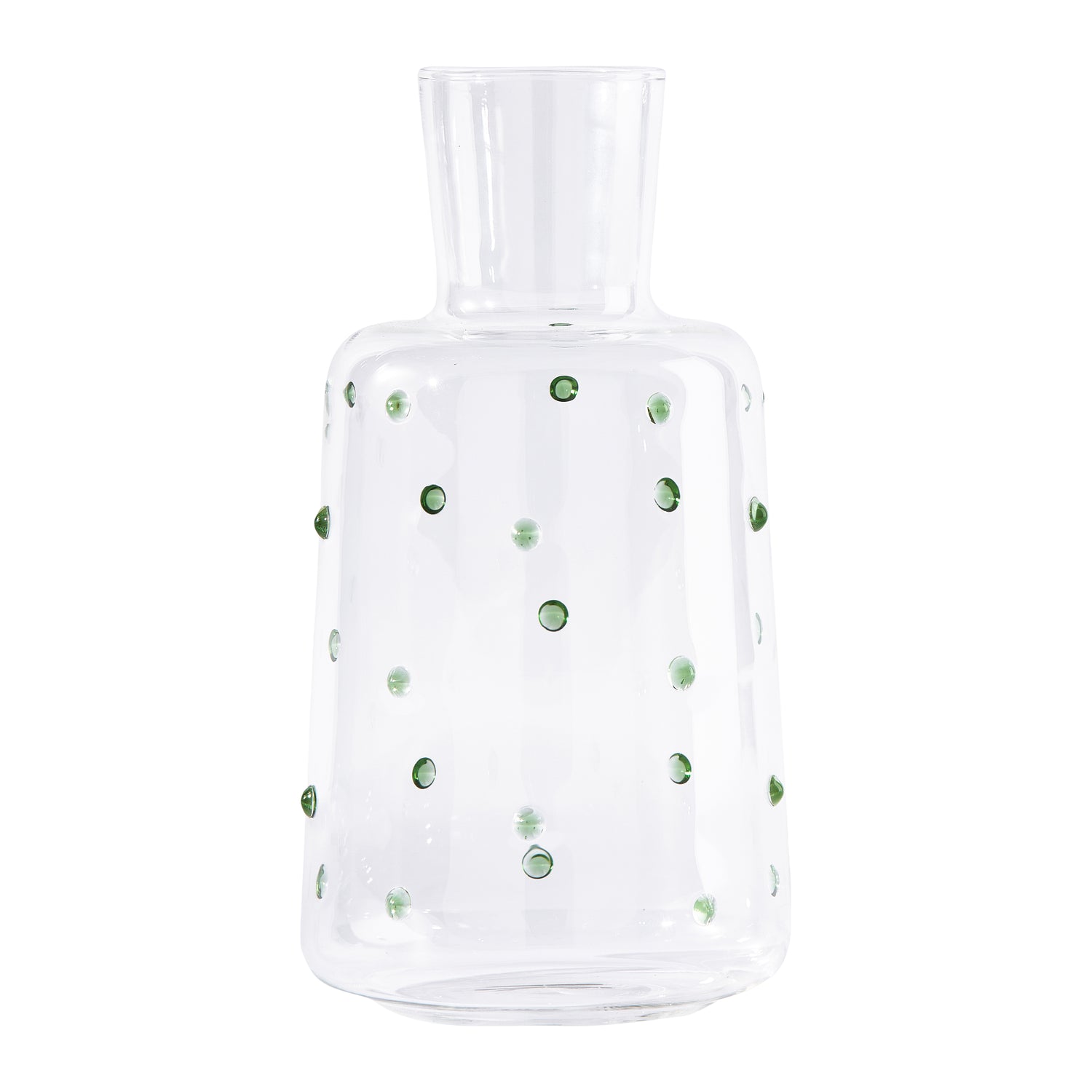 POLSPOTTEN Nob Pitcher - Groen