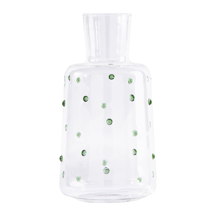 POLSPOTTEN Nob Pitcher - Groen