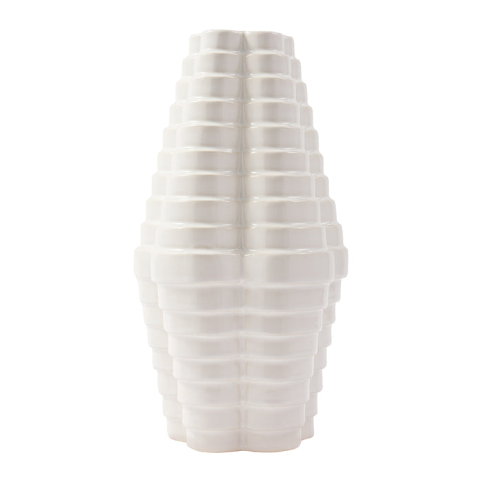 POLSPOTTEN Mille-feuille Vaas