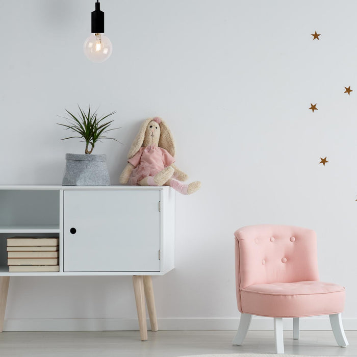 Lucide FIX Hanglamp - Zwart