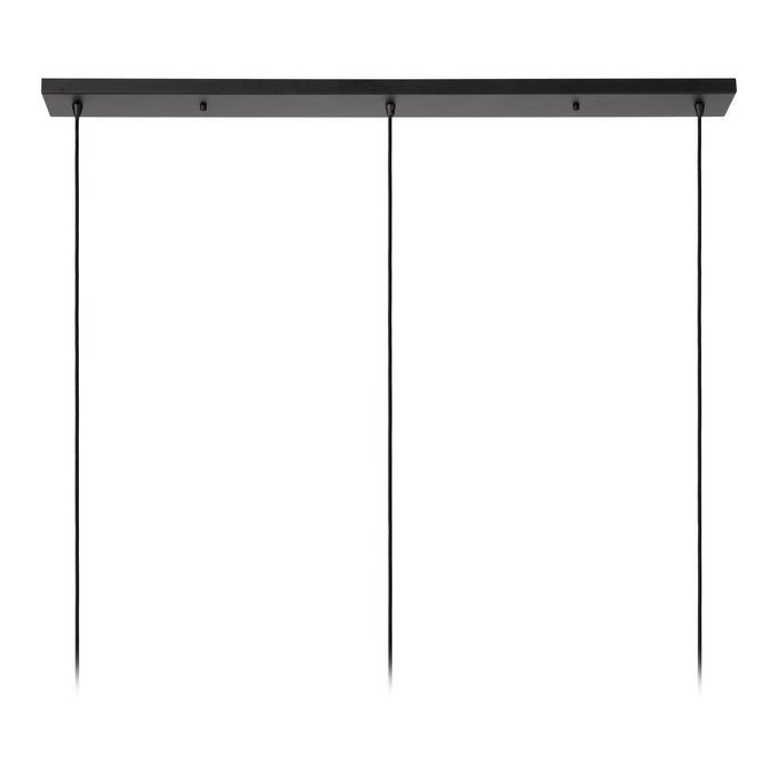 Lucide DANZA Hanglamp - Mat Goud | Messing