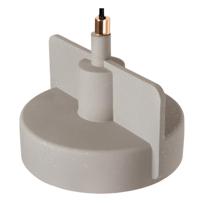 Lucide NINJA Hanglamp - Grijs