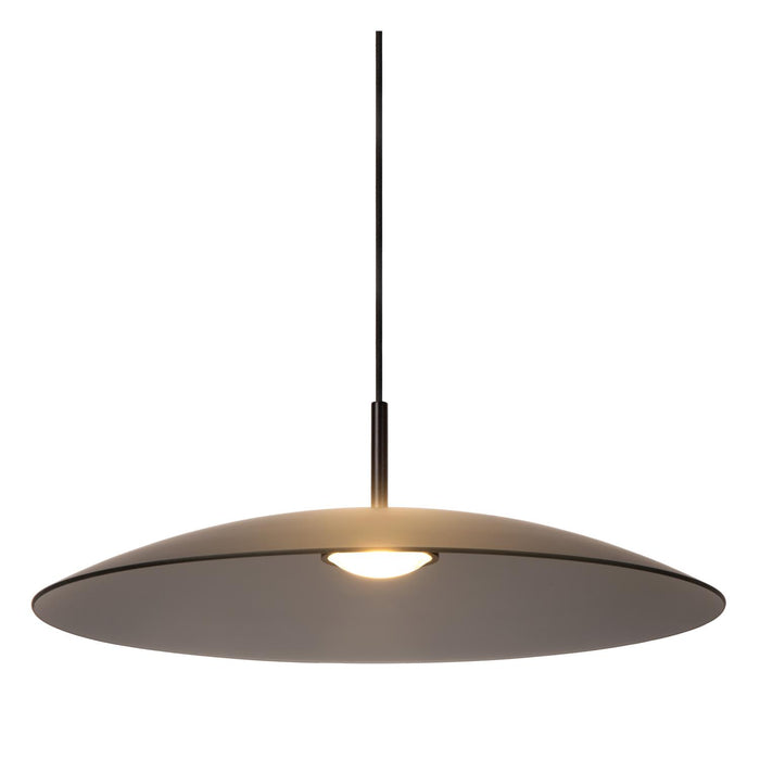 Lucide Premium MENGA Hanglamp - Fumé