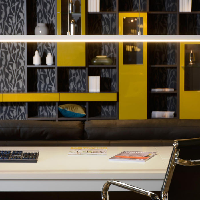 Lucide SIGMA Hanglamp - Wit