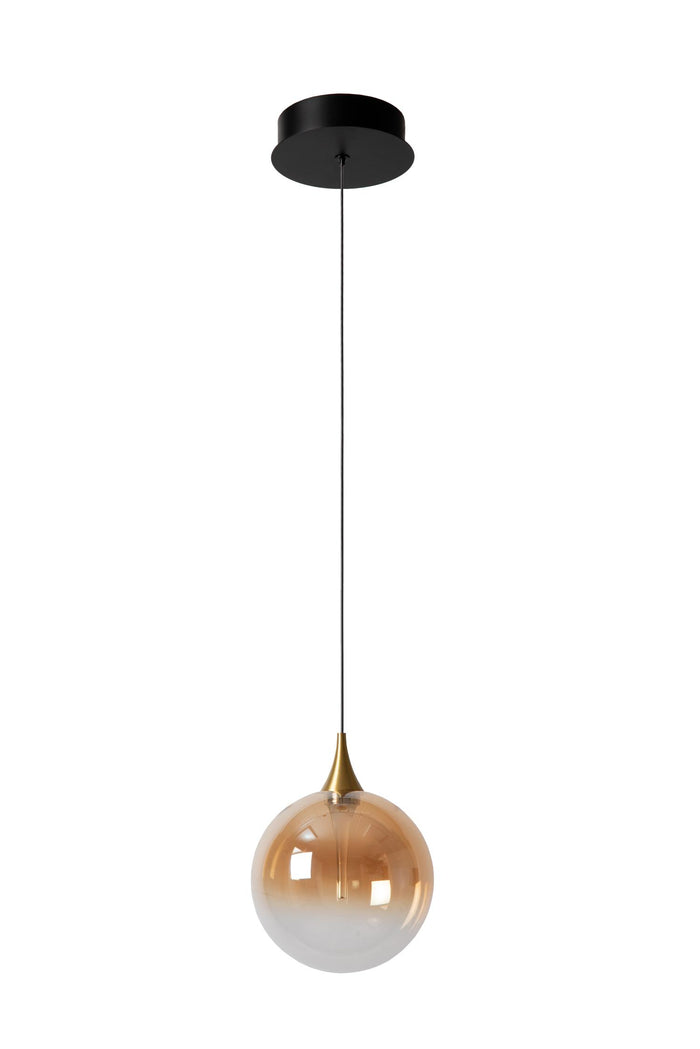 Lucide Premium GISELA Hanglamp - Amber