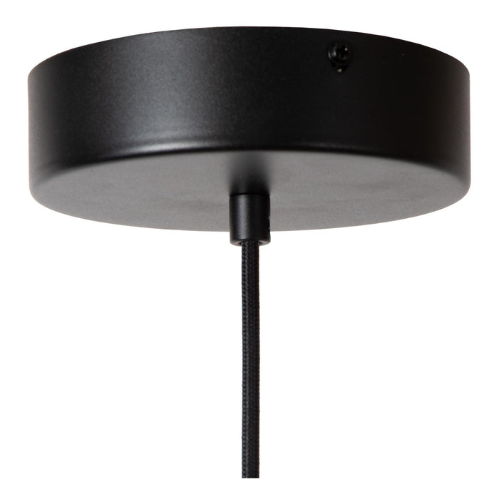 Lucide Premium MENGA Hanglamp - Amber