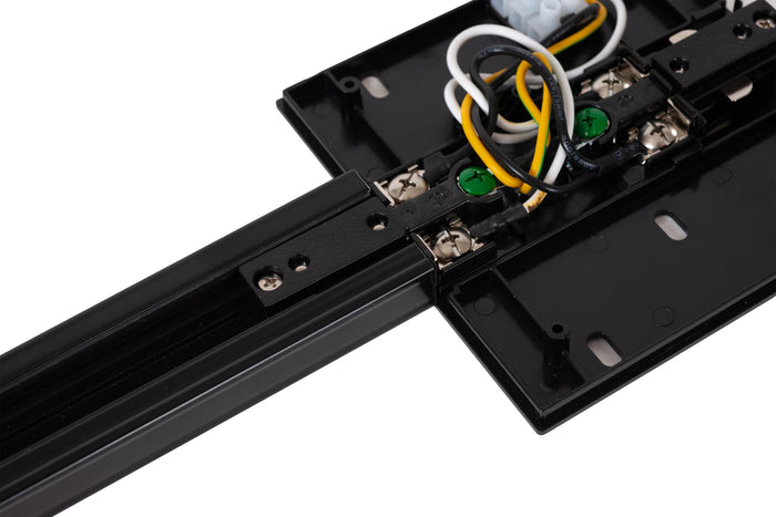 Lucide TRACK Railverlichting - Zwart