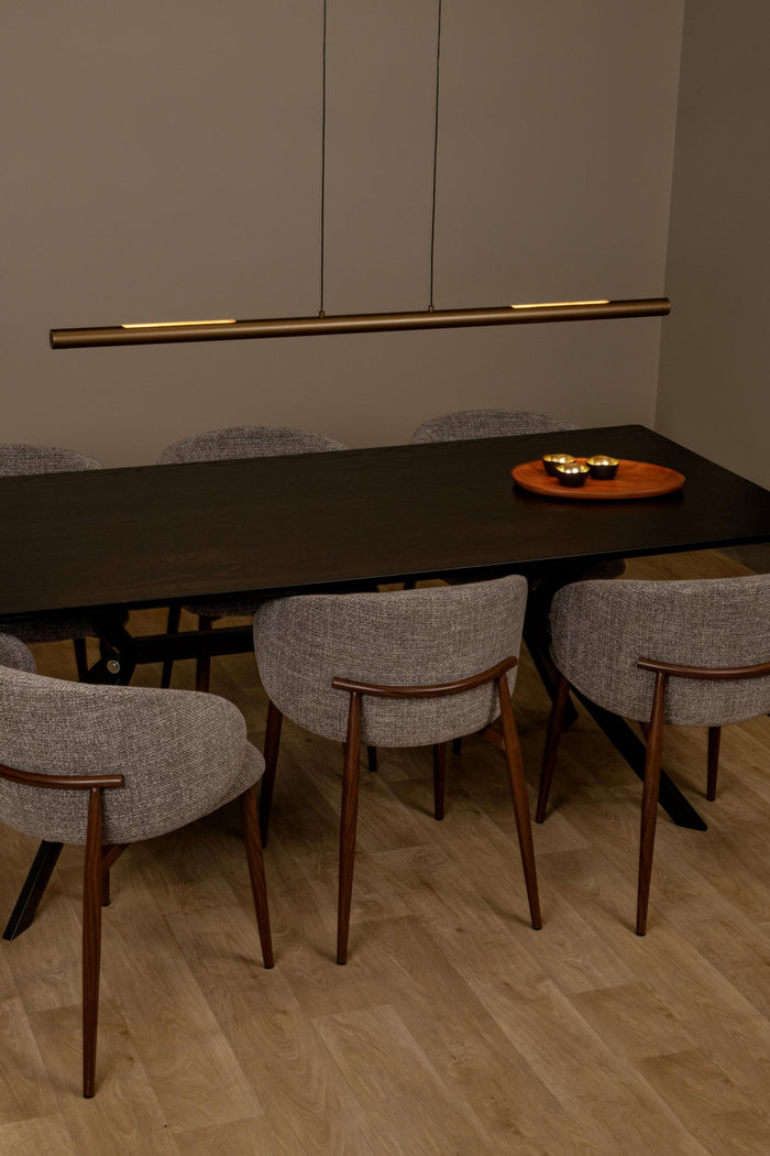 Lucide Premium GRIFFITH Hanglamp - Brons