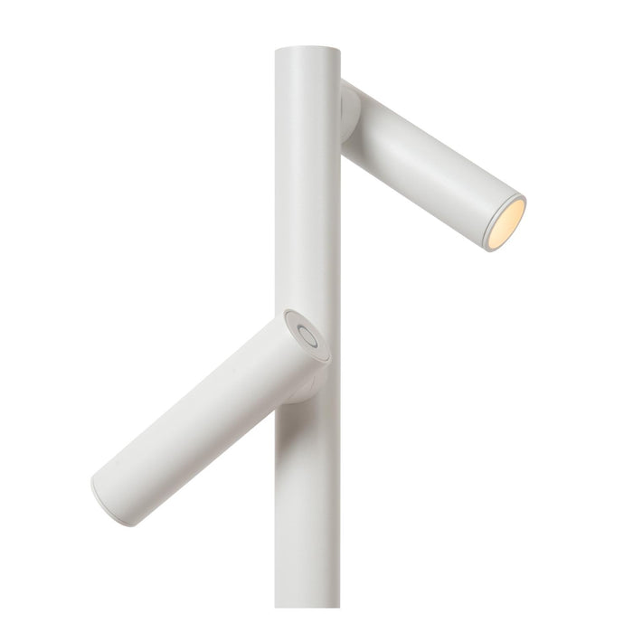 Lucide ANTRIM Leeslamp - Wit
