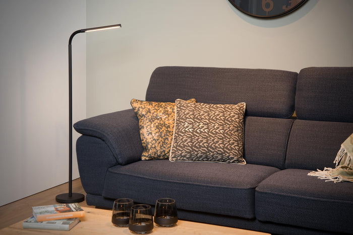 Lucide GILLY Leeslamp - Zwart