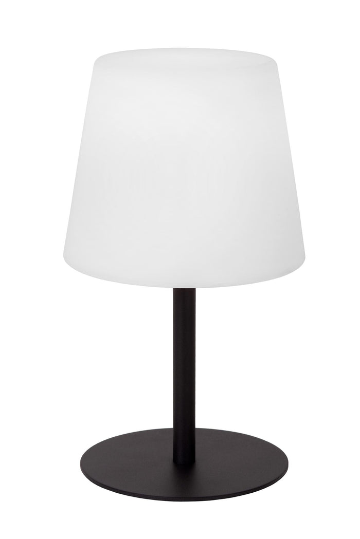 Lucide TYON Tafellamp - Zwart