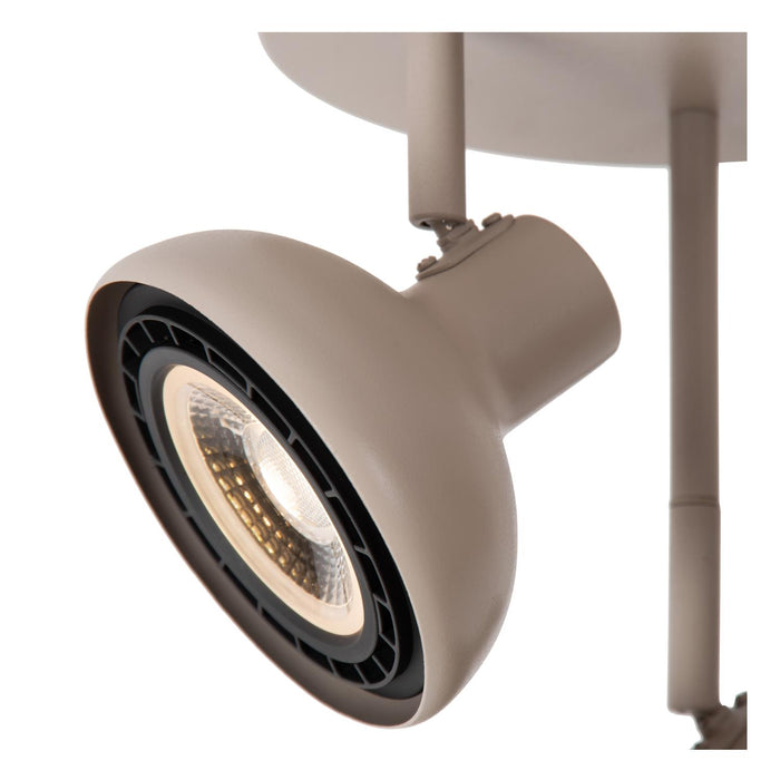 Lucide SENSAS Plafondspot - Beige