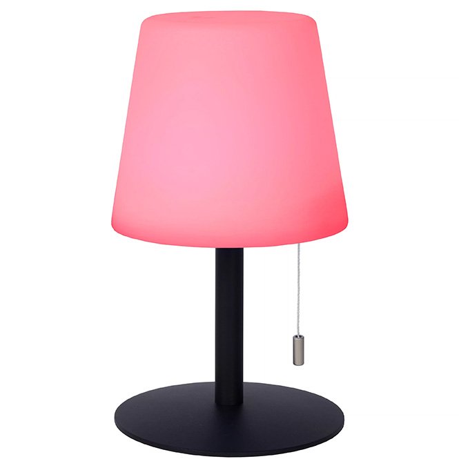 Lucide RIO Tafellamp - Multicolor