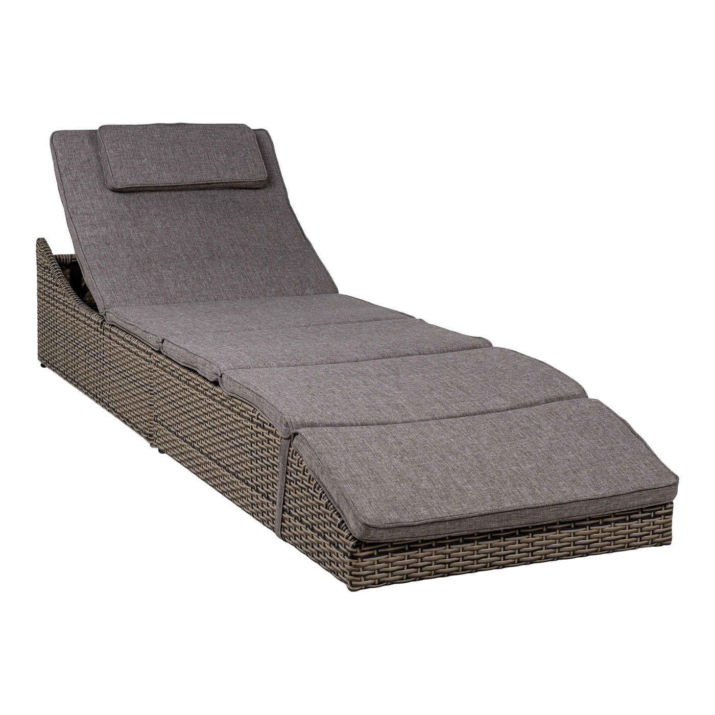 House Nordic - Ligbed Split Polyester