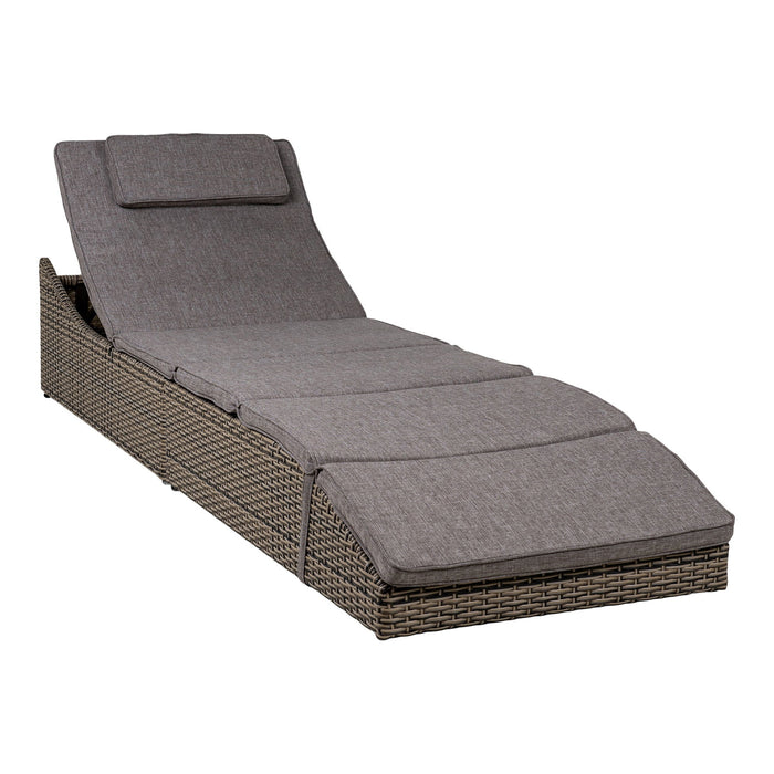 House Nordic - Ligbed Split Polyester