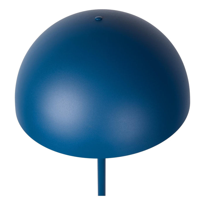 Lucide SIEMON Vloerlamp - Blauw
