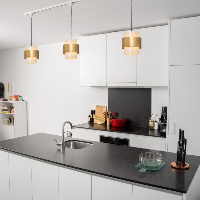 Lucide TRACK Railverlichting - Wit