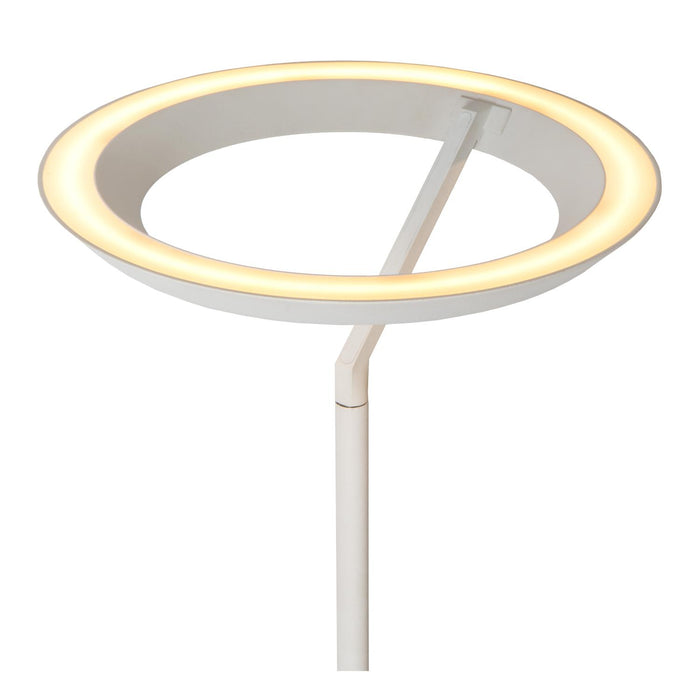 Lucide CELESTE Vloerlamp - Wit