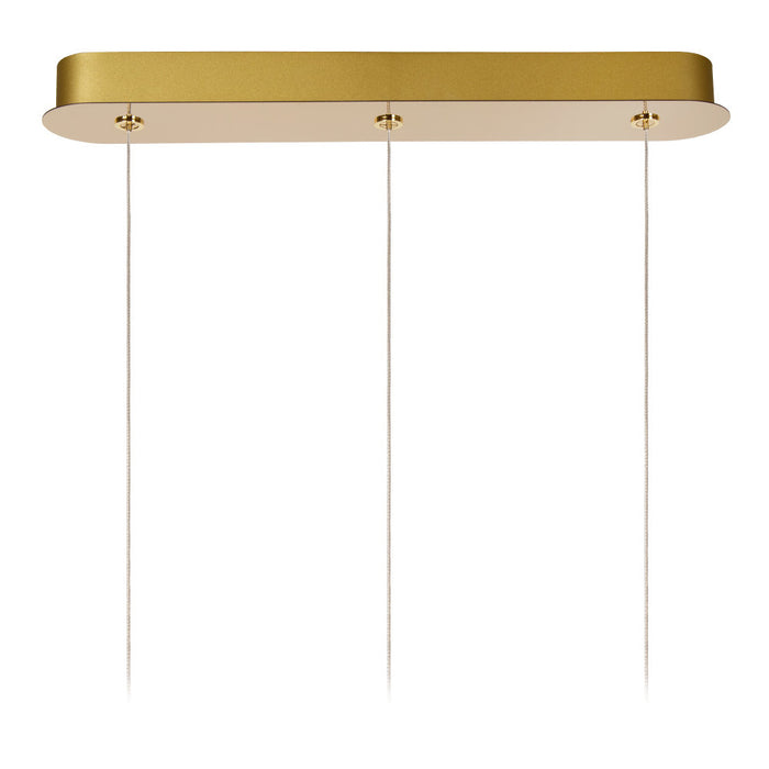 Lucide CINTRA Hanglamp - Transparant