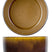 Cosy & Trendy Saladeschaal Quintana Amber ø 23 cm