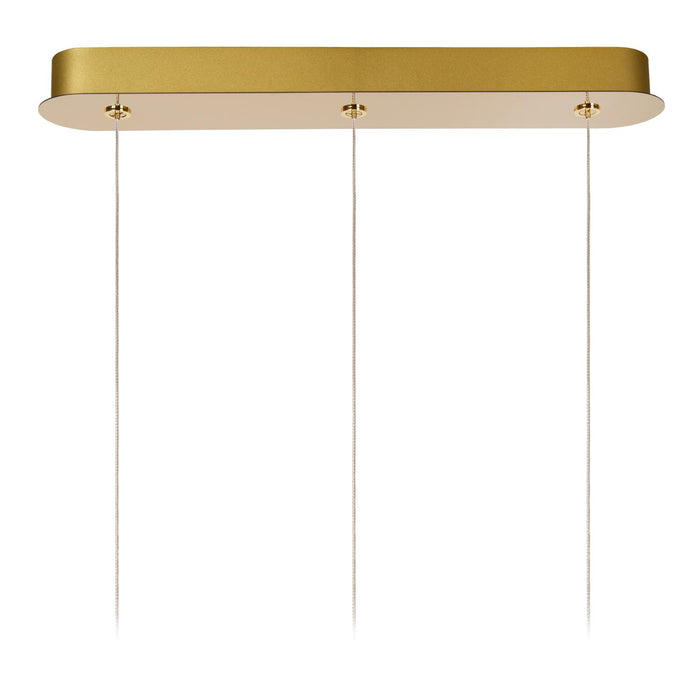 Lucide CINTRA Hanglamp - Transparant