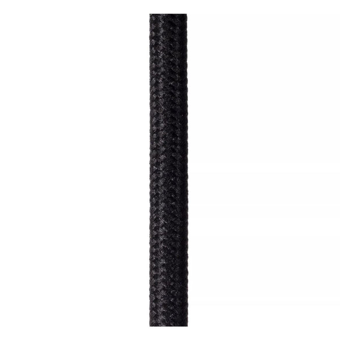 Lucide EVORA Hanglamp - Zwart